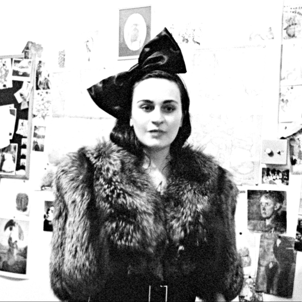 Meet your Posher, Taz